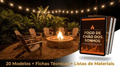 Fogo de Chão dos Sonhos